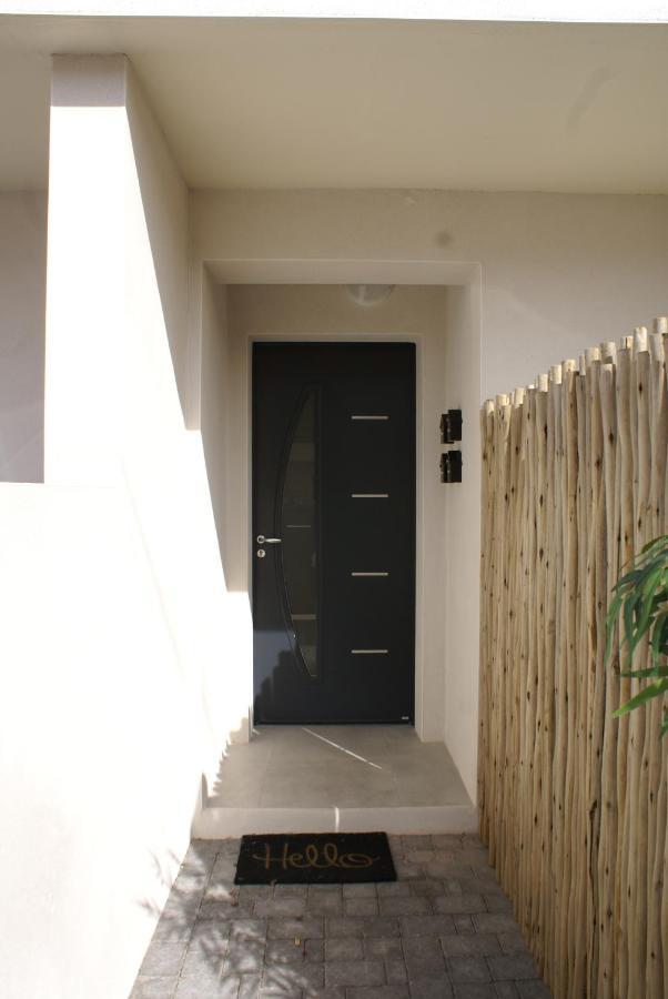 La Maison Du Potier Valras-Plage Luaran gambar